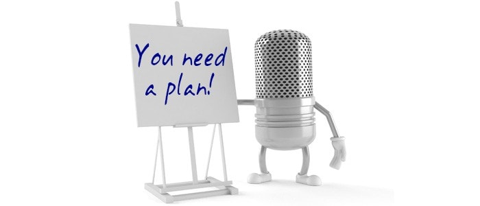 Excited about your business plan?